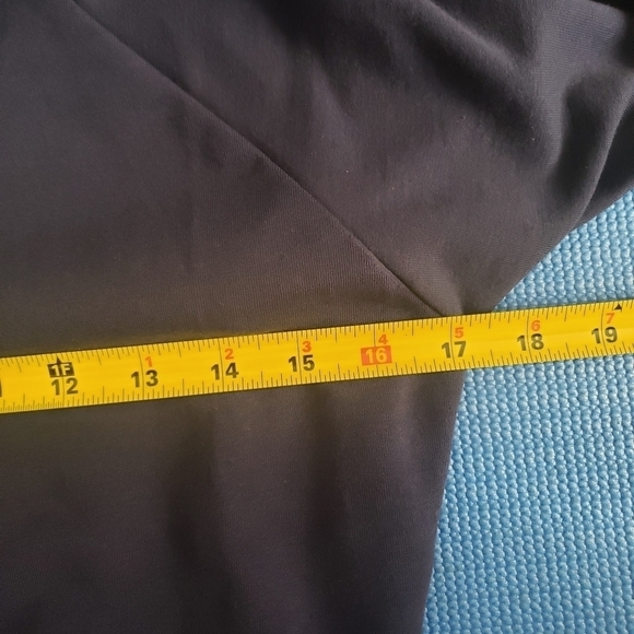 HP. Fenty Puma By Rhianna Laced Sweatshirt - Picture 5 of 10